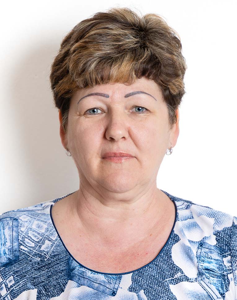 Jarmila Petruželová